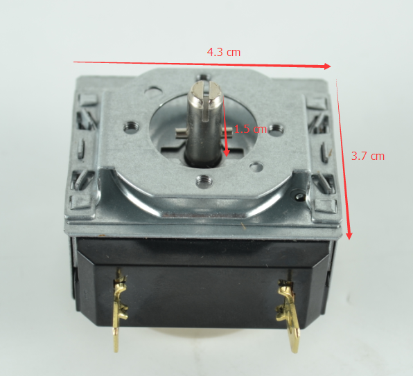 Electric Pressure Cooker Parts - B09030014
